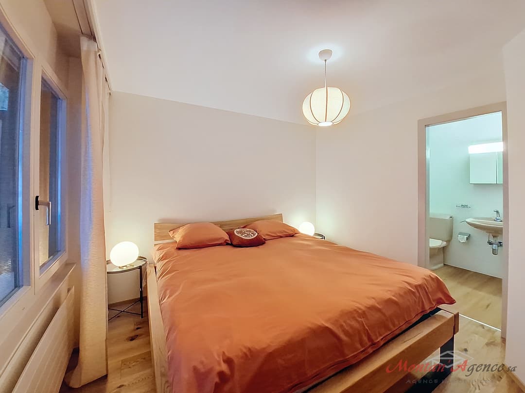 1542 – Appartement – 3pièces – 1418.05CHF – 75 m²