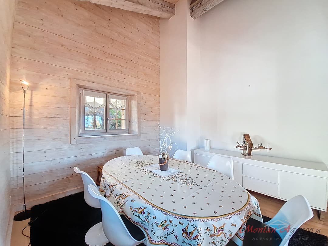 1545 – Maison – 5.5pièces – 4901CHF