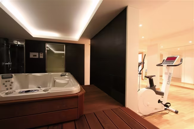 1779 – Appartement 6.5 pièces – 4600000 CHF – 328 m²