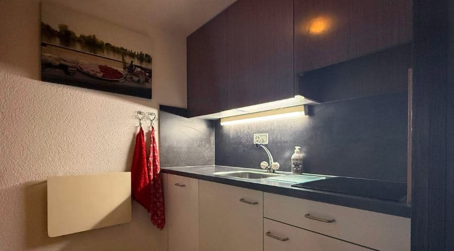 1840 – Appartement – 2.5pièces – 630000 CHF – 66 m²