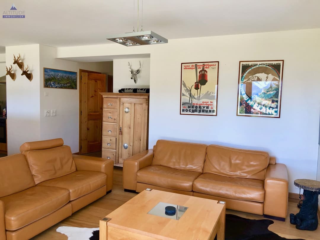 1468 – Appartement – 4.5pièces  – 102 m²