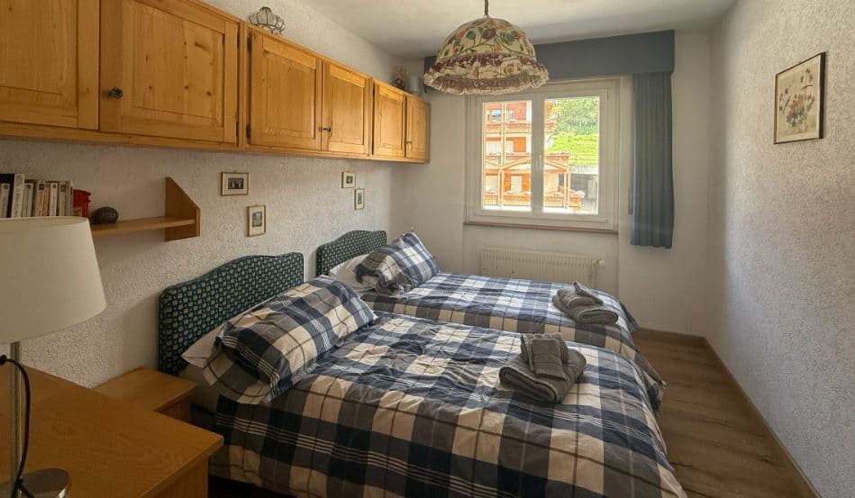 1470 – Appartement  – 3.5pièces – 68 m²