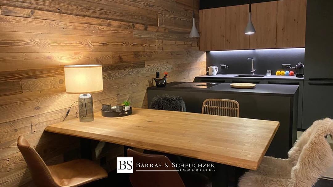 1793 – Appartement – 2.5pièces – 745000CHF – 65 m²