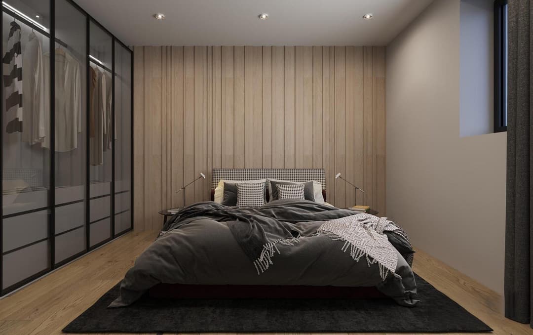 1797 –  Appartement – 3.5pièces – 858000CHF – 117 m²