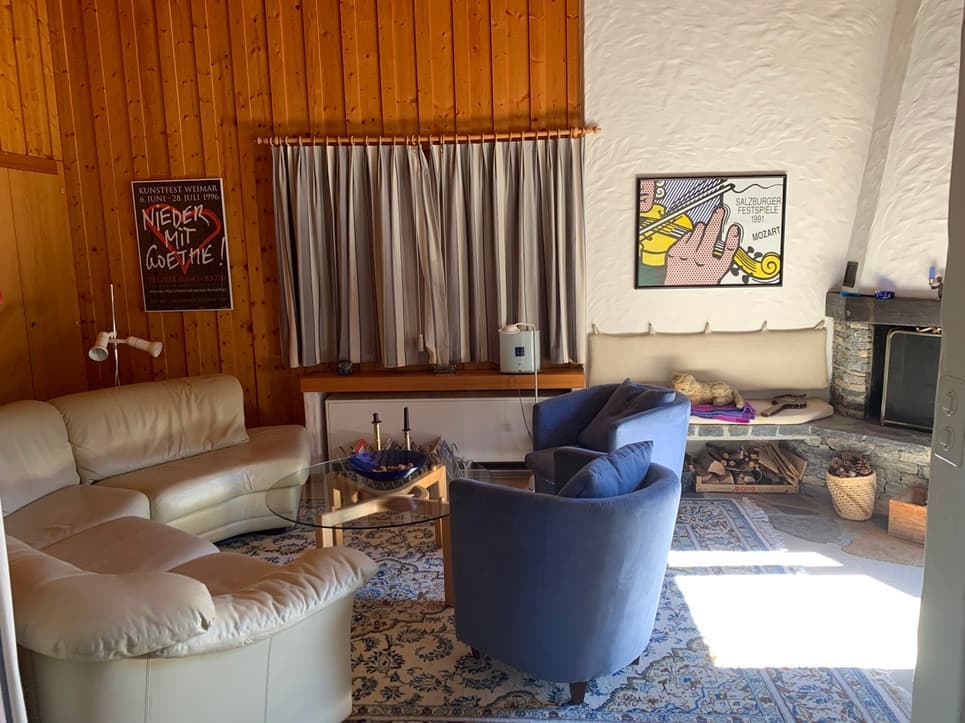 1807 – Maison – 5pièces – 870000 CHF -196 m²