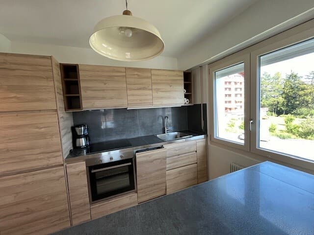 1809 – Appartement – 3pièces – 630000CHF – 57 m²