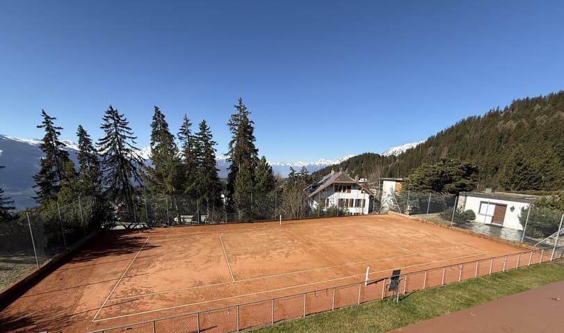 1811 – Appartement 3.5 pièces – 895000 CHF – 85 m²