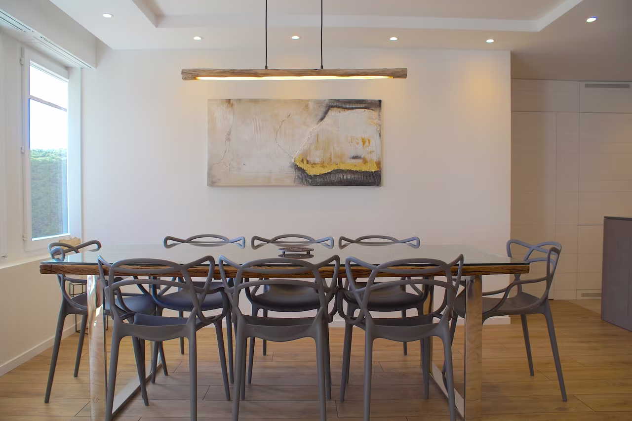 1548 – Appartement – 5pièces – 4200CHF