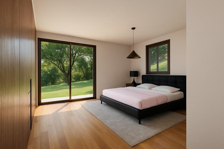 1814 – Maison 4.5 pièces – 2050000 CHF – 189 m²