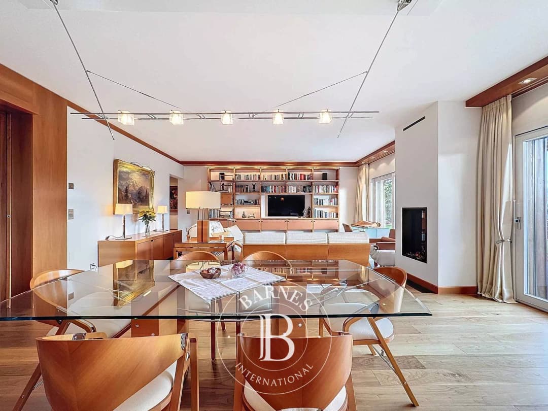 1829 – Appartement – 4.5pièces – 5650000CHF – 161 m²