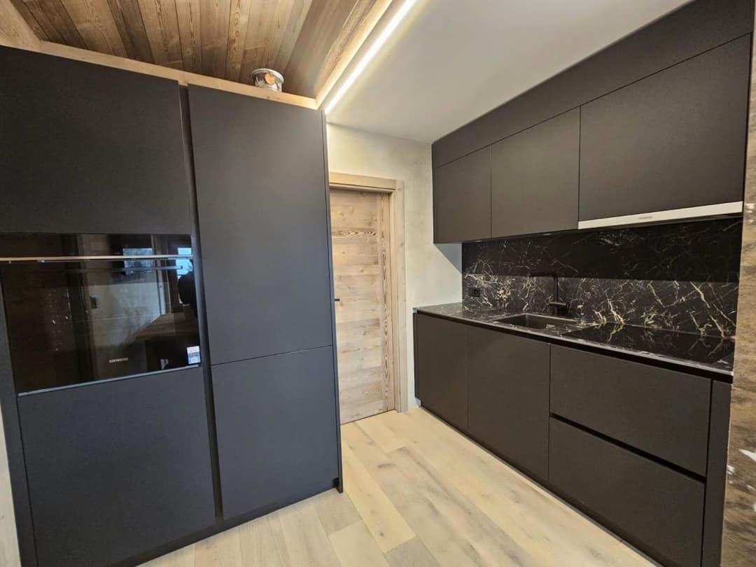 1555 –  Appartement 3.5 pièces – 2350CHF  -57m²