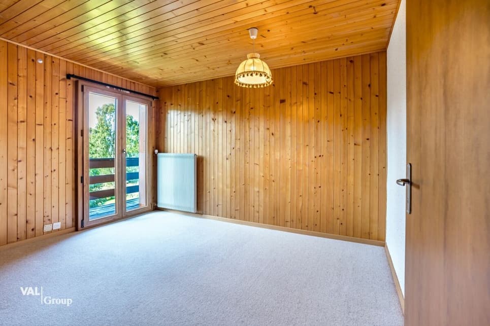 1518 – Maison – 4.5pièces –  4000CHF – 160 m²