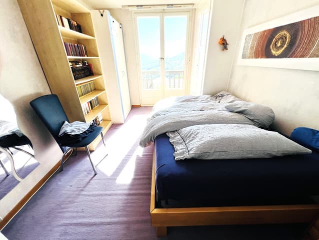 1852 – Maison 13,5 pièces –  1560000CHF – 424m²