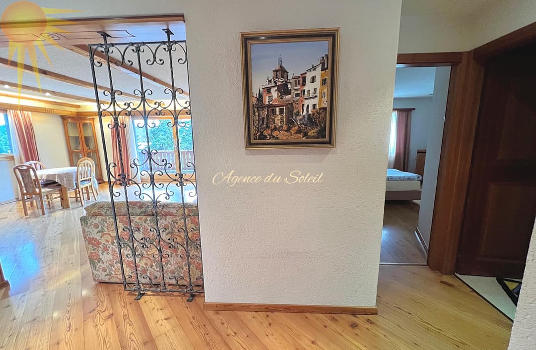 1782 – Maison – 8.5pièces – 3800000CHF – 255 m²