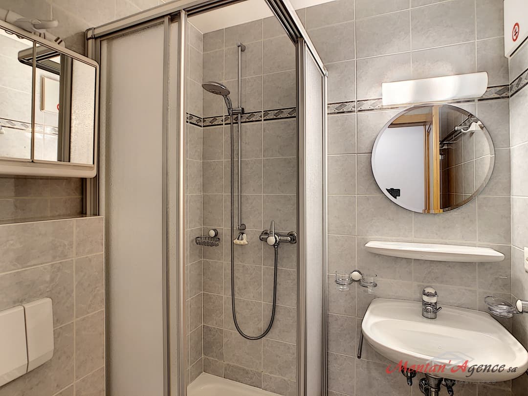 1538 – Appartement – 3pièces –  1398.85CHF – 72 m²