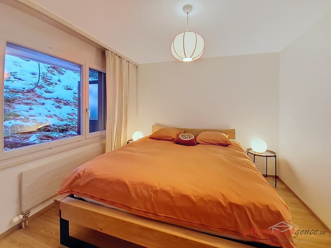 1542 – Appartement – 3pièces – 1418.05CHF – 75 m²