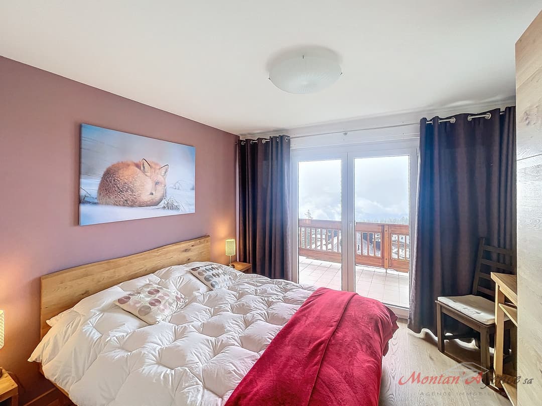 1543 – Appartement – 5pièces – 2363.55CHF – 136m²