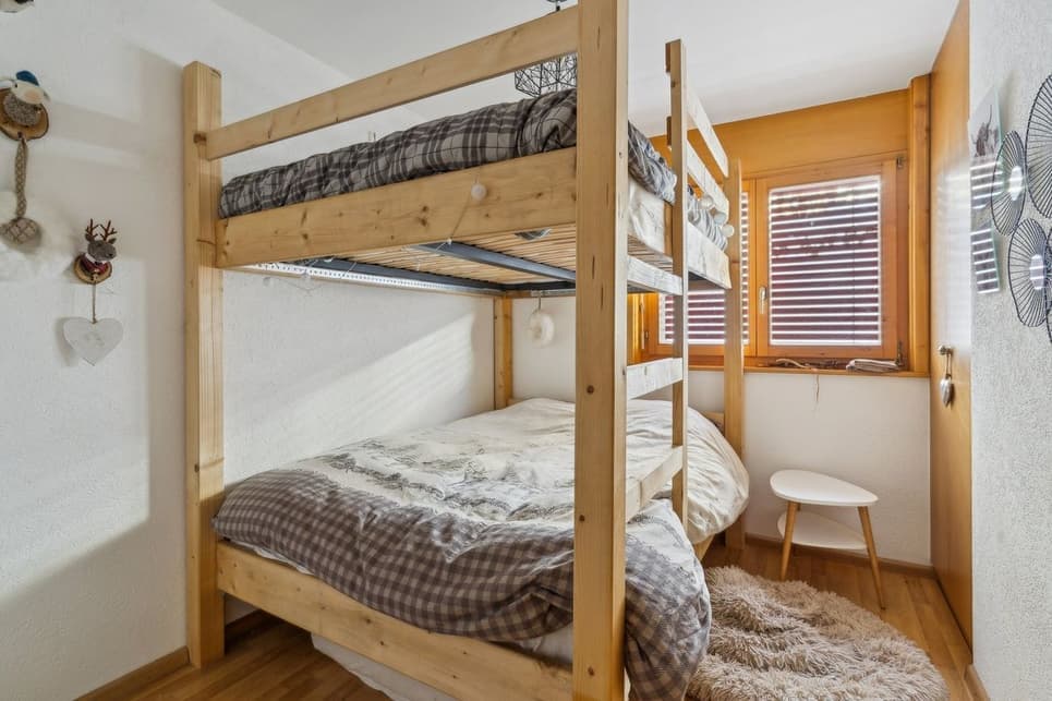 1866 – Appartement – 3.5pièces – 930000CHF – 83 m²