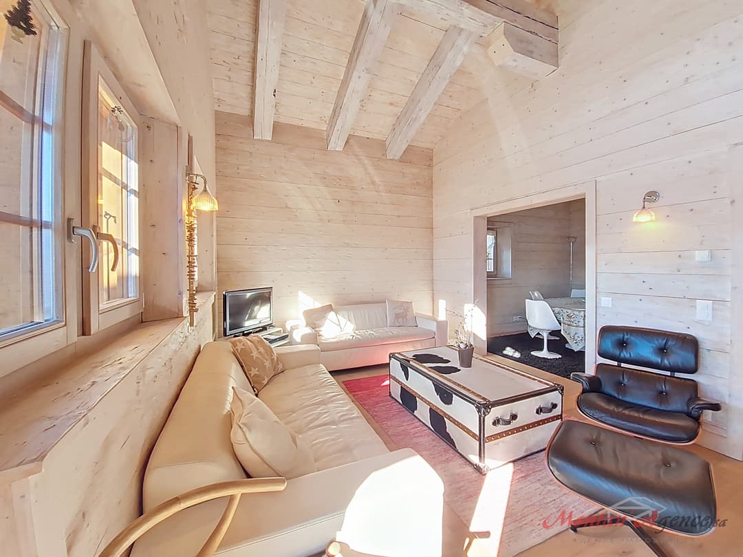 1545 – Maison – 5.5pièces – 4901CHF