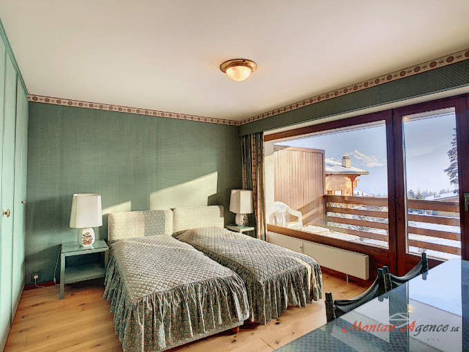 1479 – Appartement 5 pièces –  639.85 CHF – 170m²