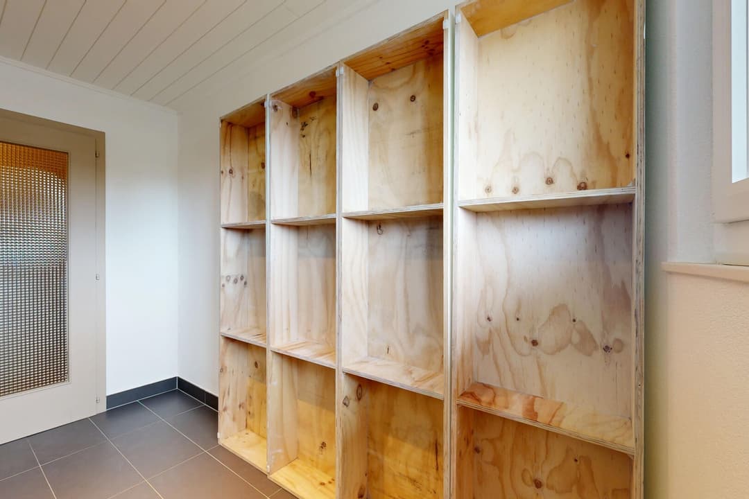 1786 – Appartement – 2.5pièces – 395000CHF – 61 m²