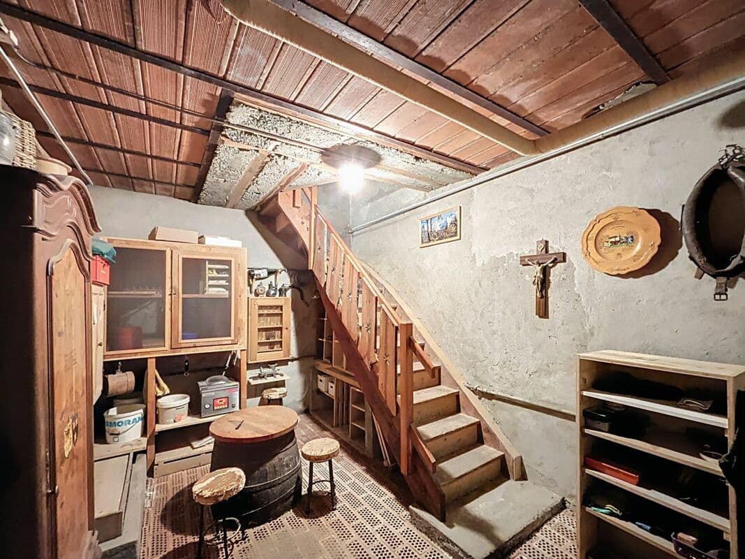 1791 – Maison – 5pièces  – 1500000CHF – 100 m²