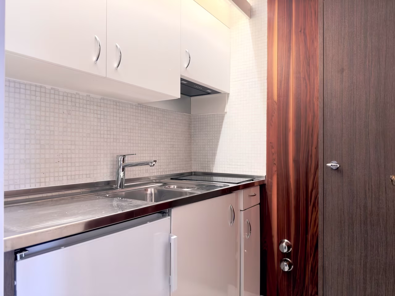 1520 – Appartement – 1.5pièces – 1900CHF – 30 m²