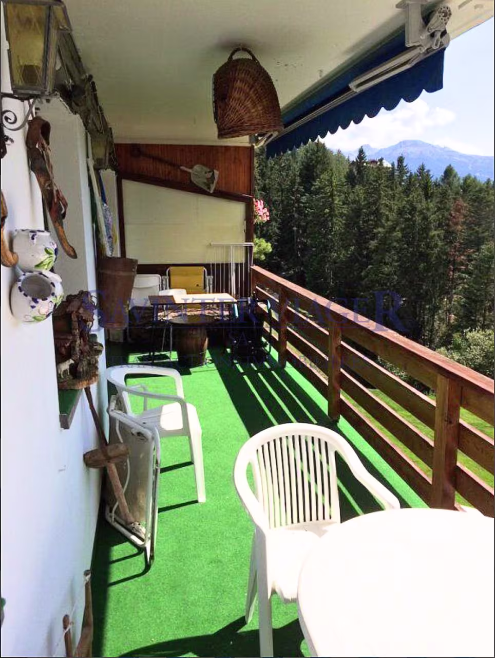 1843 – Appartement – 5pièces – 300000CHF – 83.3 m²