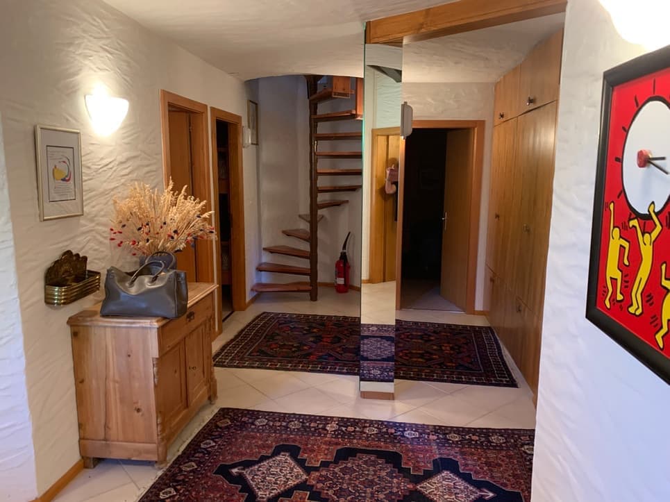 1807 – Maison – 5pièces – 870000 CHF -196 m²