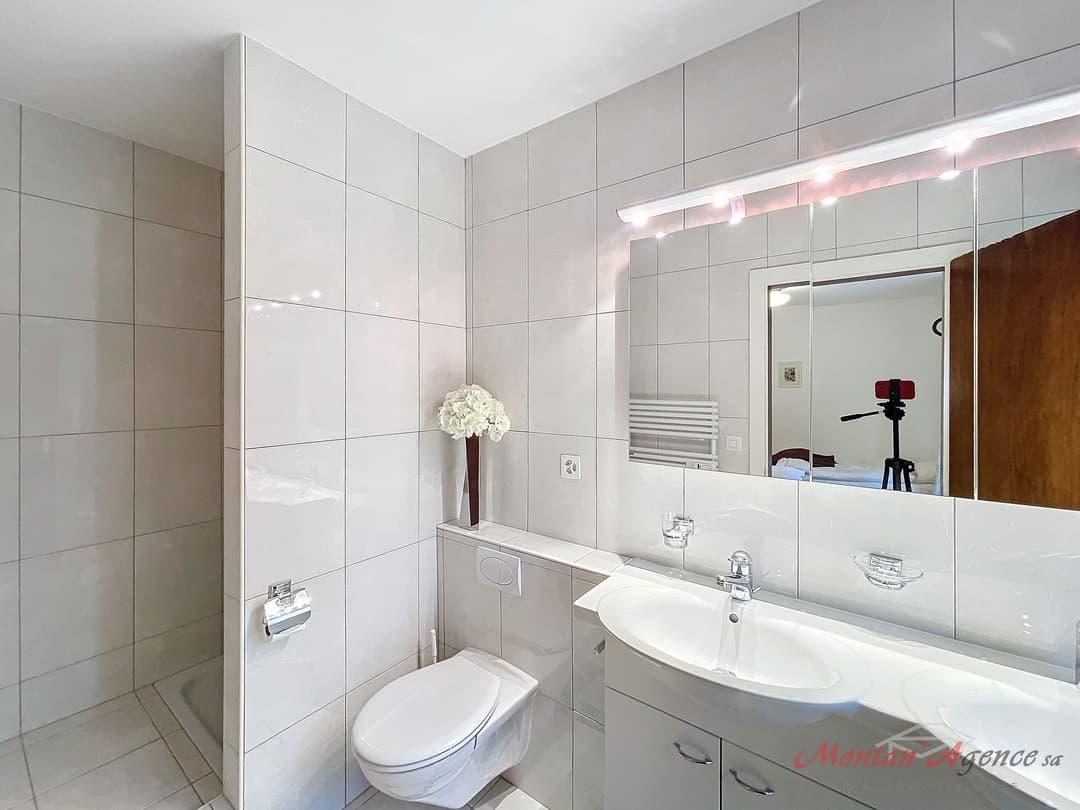 1488 – Appartement – 3pièces – 394.85 CHF  – 77 m²