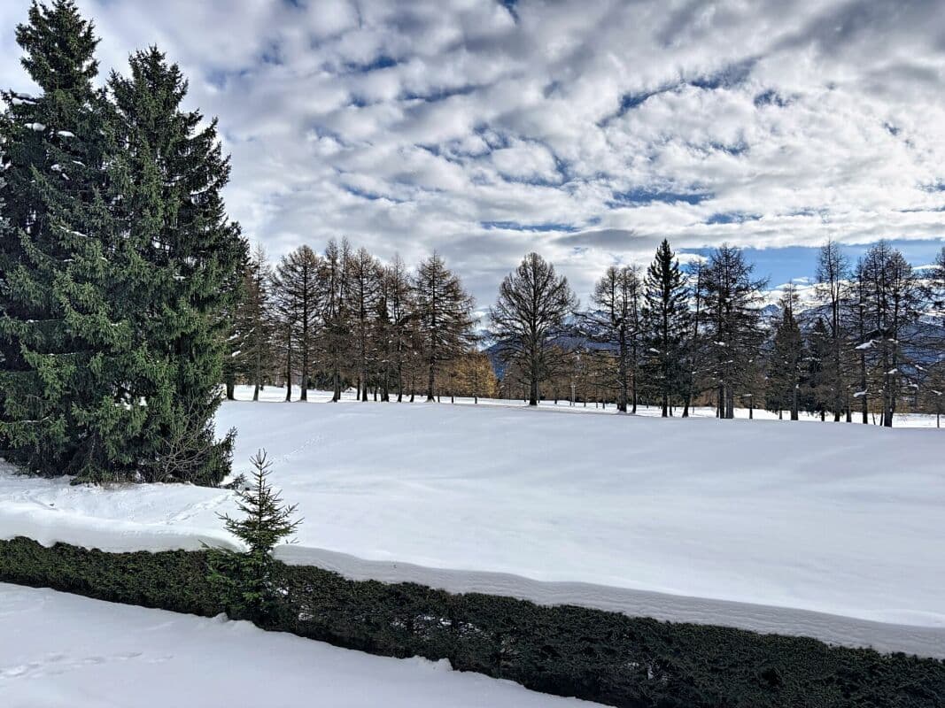 1800 – Appartement 3,5 pièces –  1500000CHF – 110m²