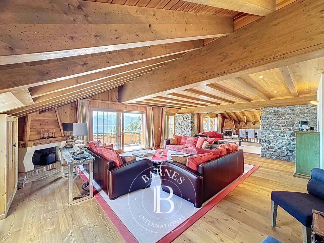 1832 – Appartement – 5.5pièces – 2950000CHF – 235 m²