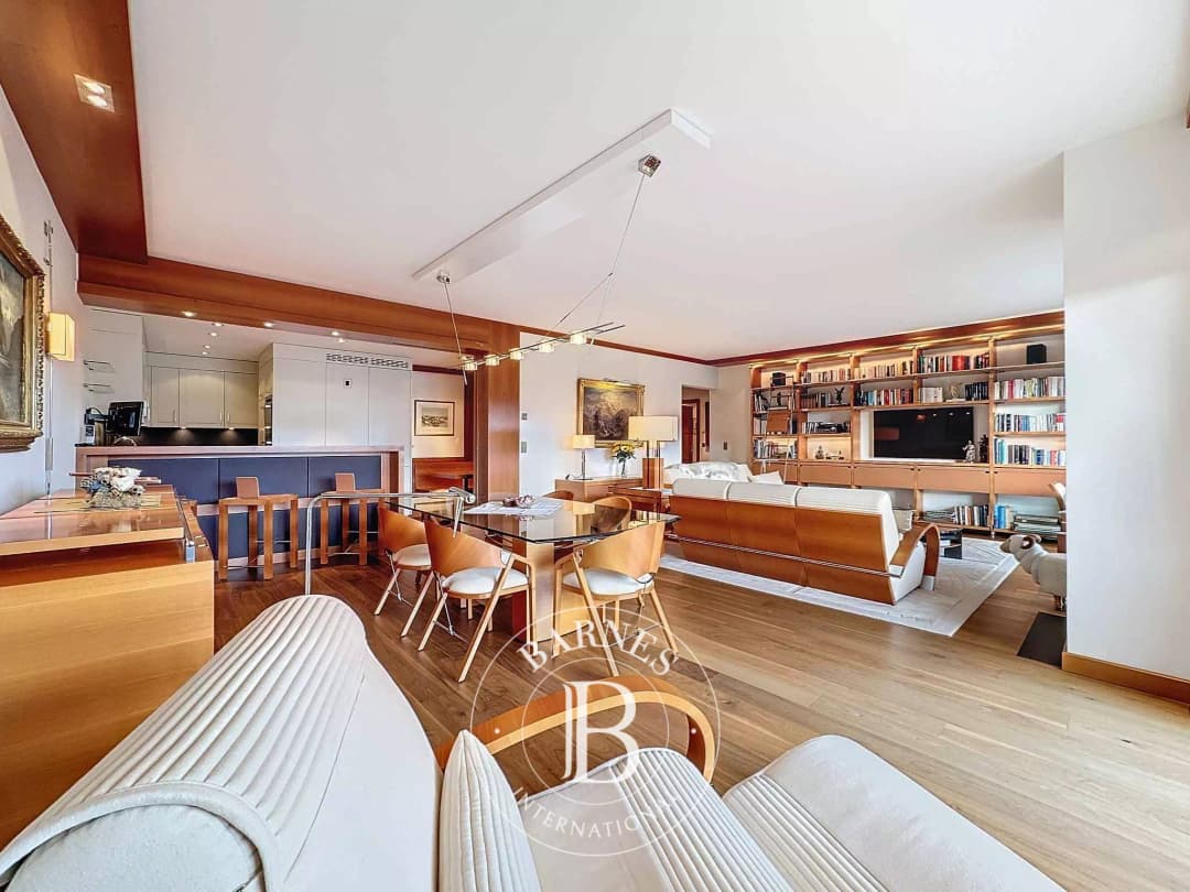 1829 – Appartement – 4.5pièces – 5650000CHF – 161 m²