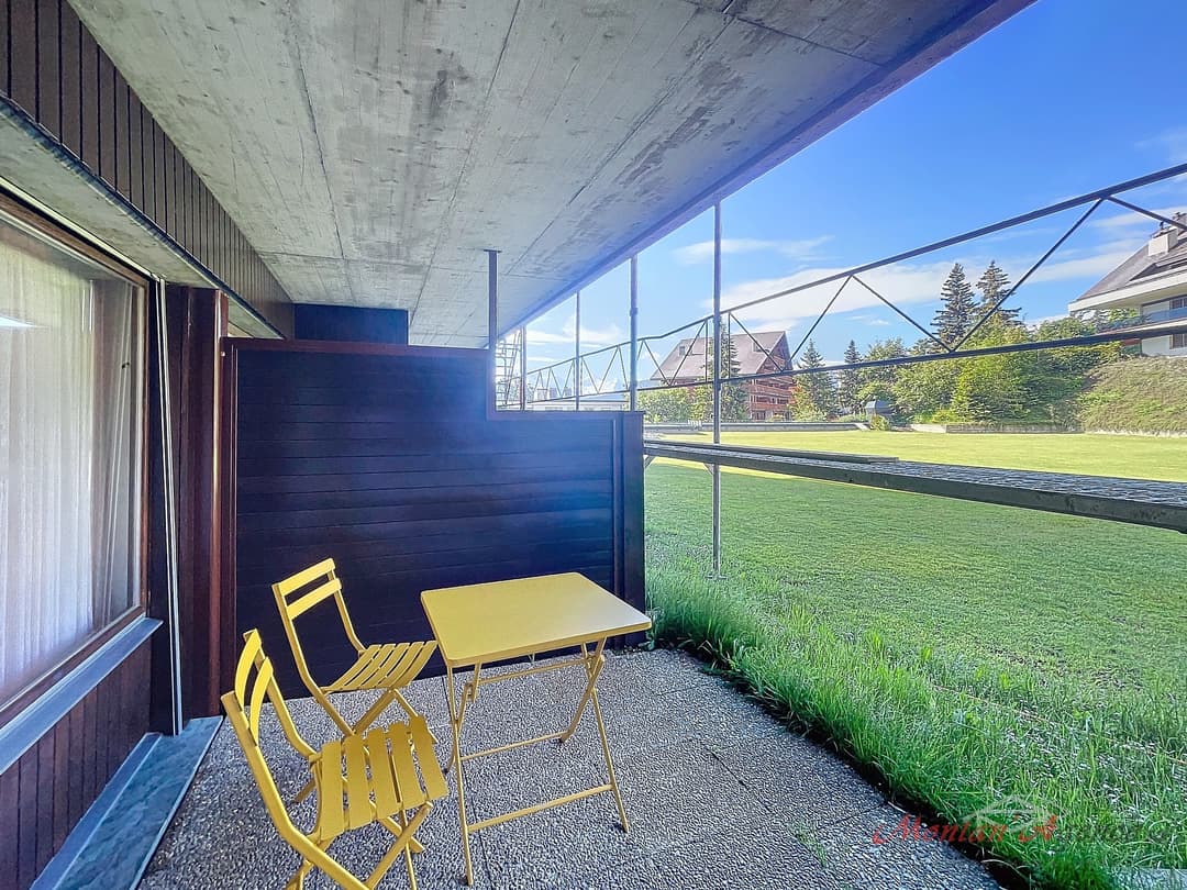 1537 – Appartement – 3pièces – 1980.45CHF – 88 m²