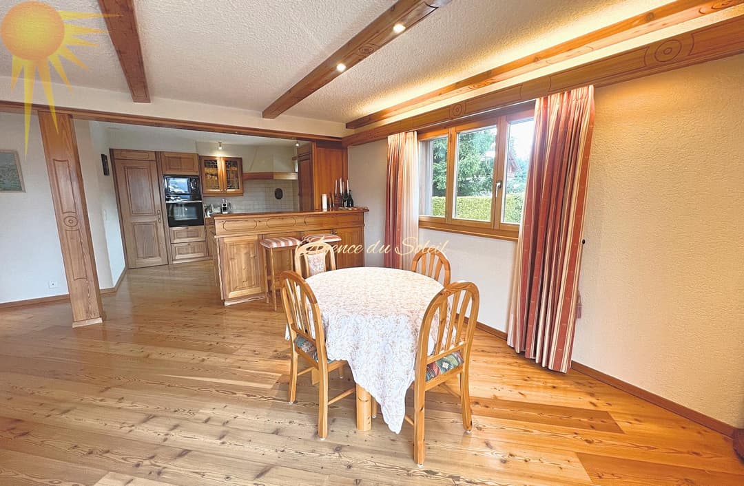 1782 – Maison – 8.5pièces – 3800000CHF – 255 m²