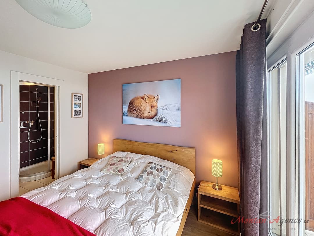 1543 – Appartement – 5pièces – 2363.55CHF – 136m²