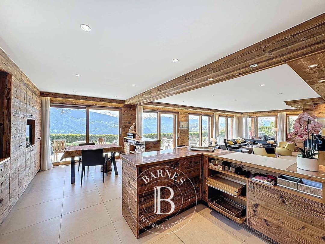 1862 – Maison – 5pièces – 5900000CHF – 369 m²