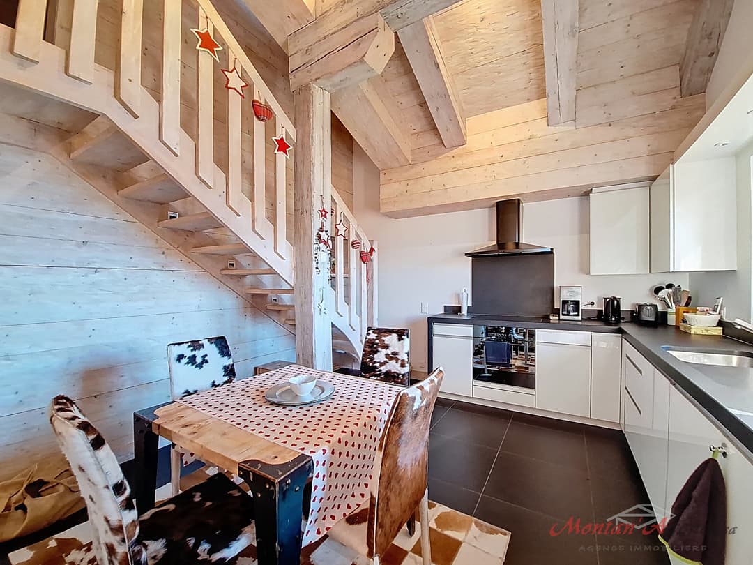 1545 – Maison – 5.5pièces – 4901CHF