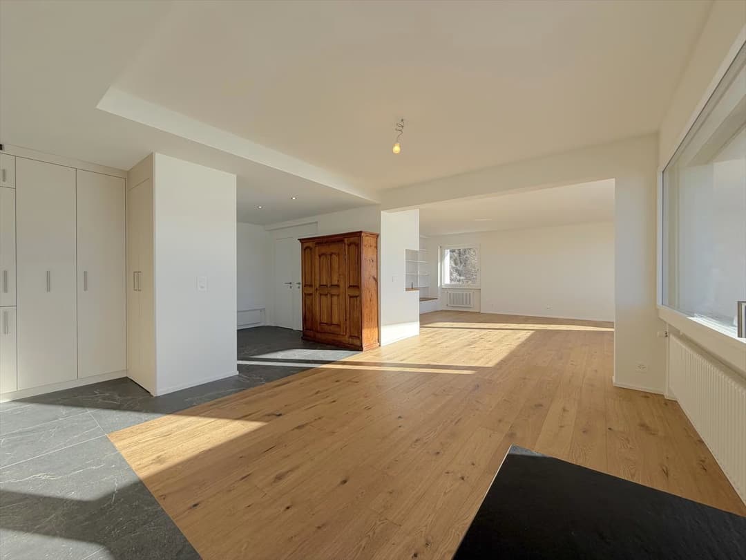 1484 – Appartement – 4.5pièces – 4500CHF – 120 m²