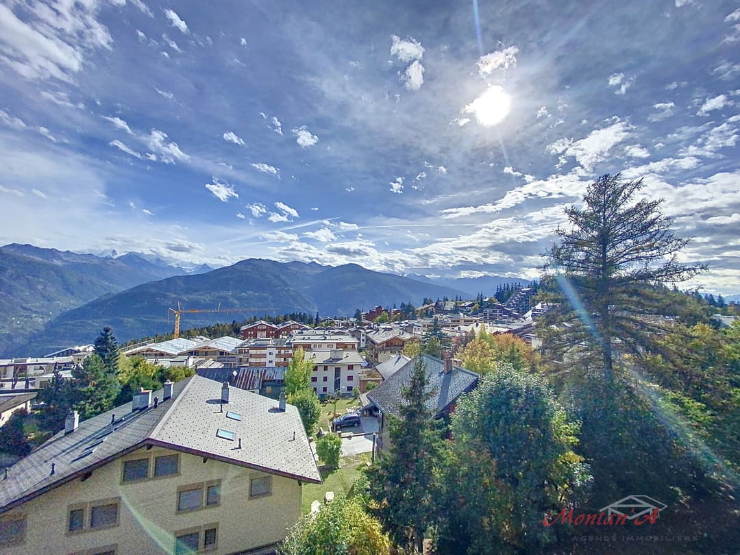 1464 – Appartement – 2pièces – 279.70CHF – 45m²