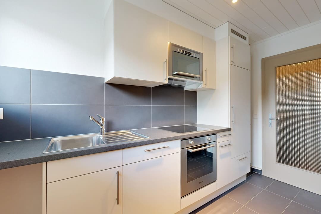 1786 – Appartement – 2.5pièces – 395000CHF – 61 m²