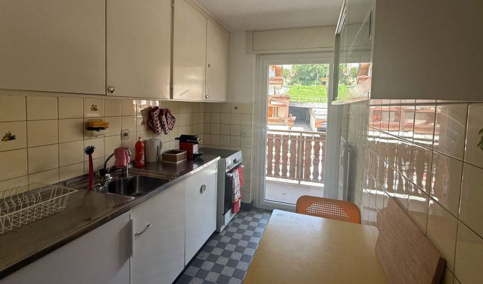 1470 – Appartement  – 3.5pièces – 68 m²