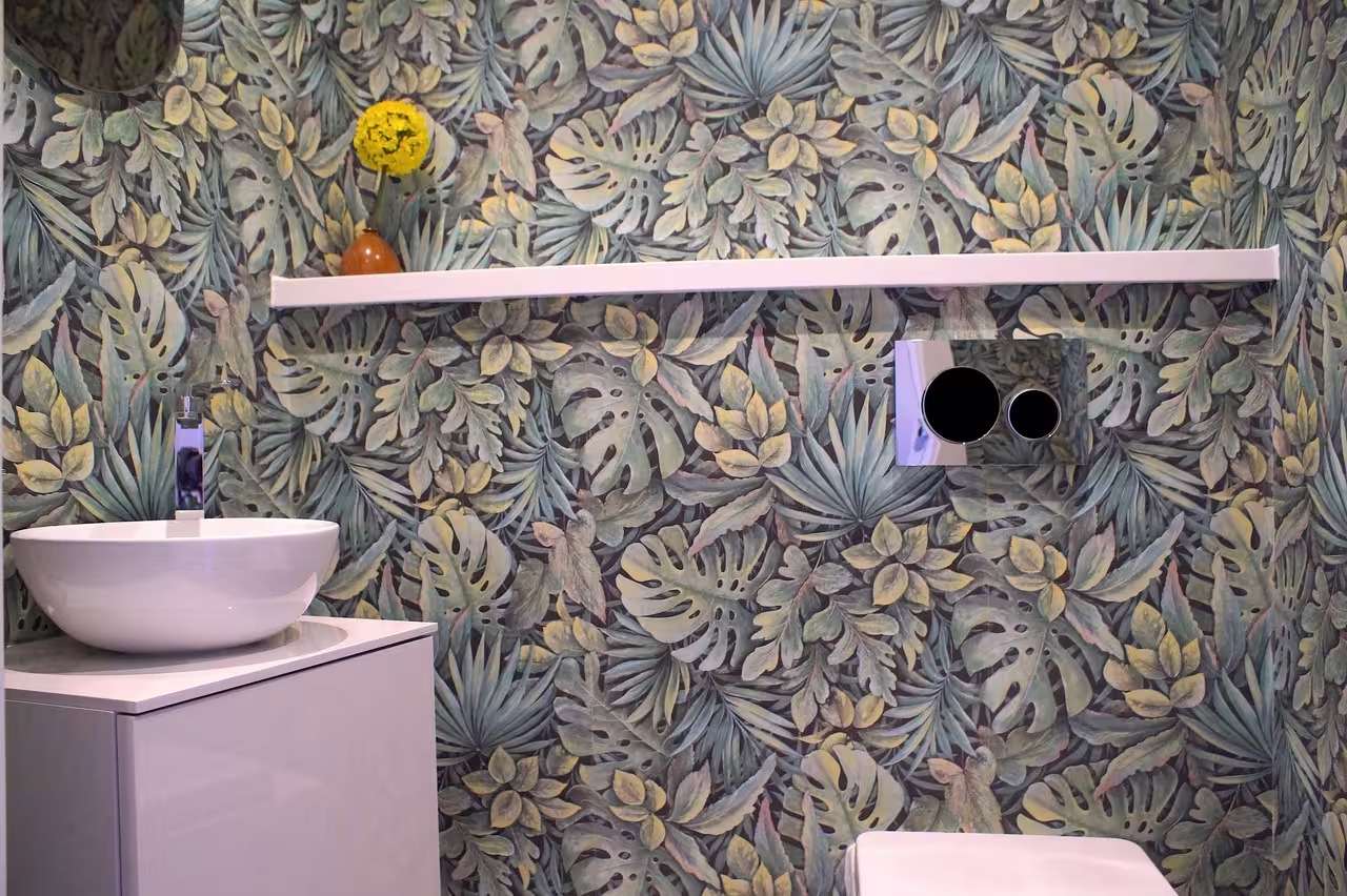 1548 – Appartement – 5pièces – 4200CHF