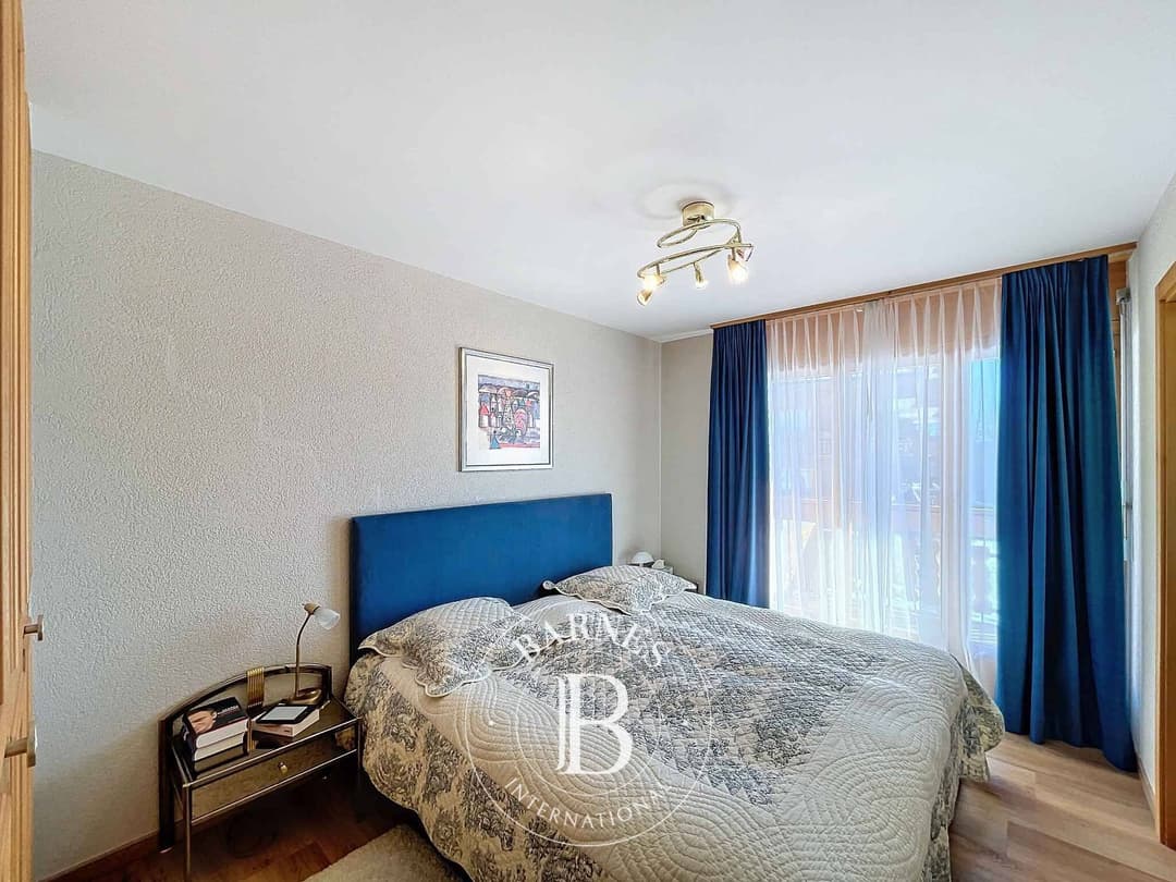 1830 – Appartement – 3.5pièces – 1050000CHF – 86 m²