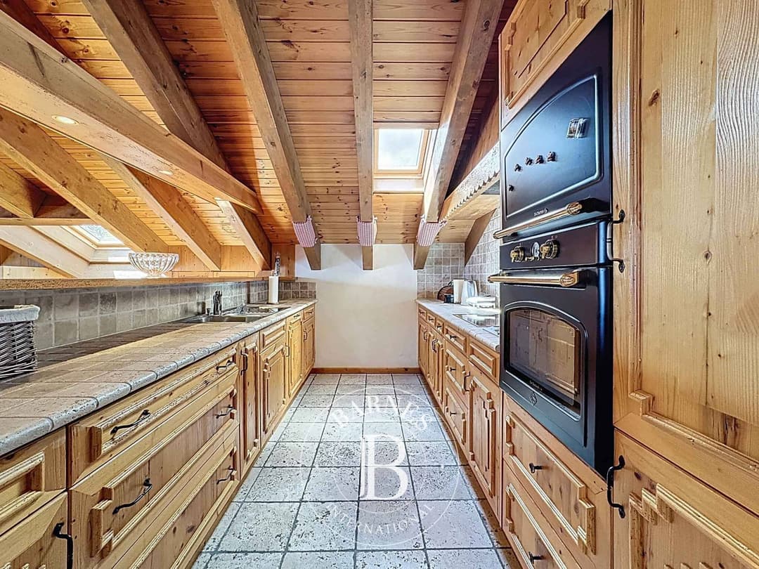 1832 – Appartement – 5.5pièces – 2950000CHF – 235 m²