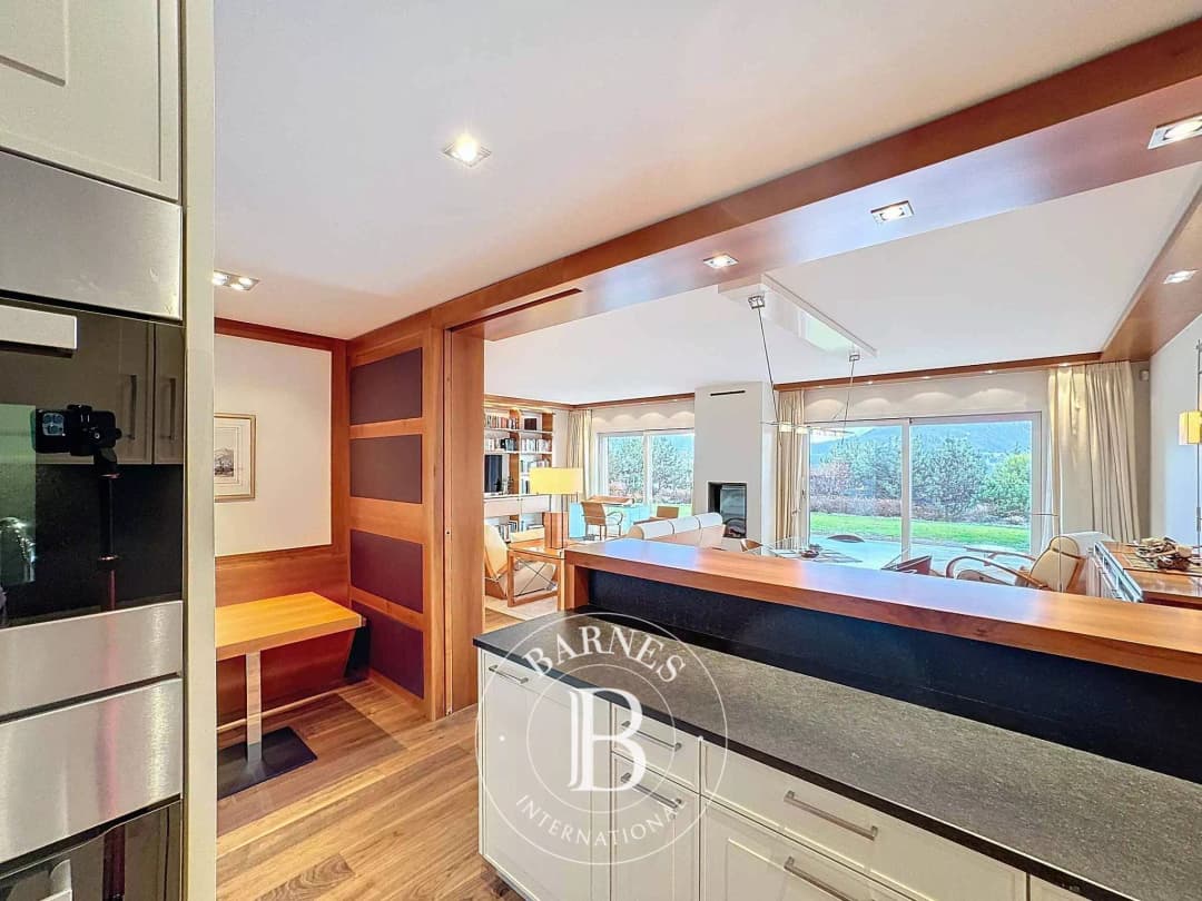 1829 – Appartement – 4.5pièces – 5650000CHF – 161 m²