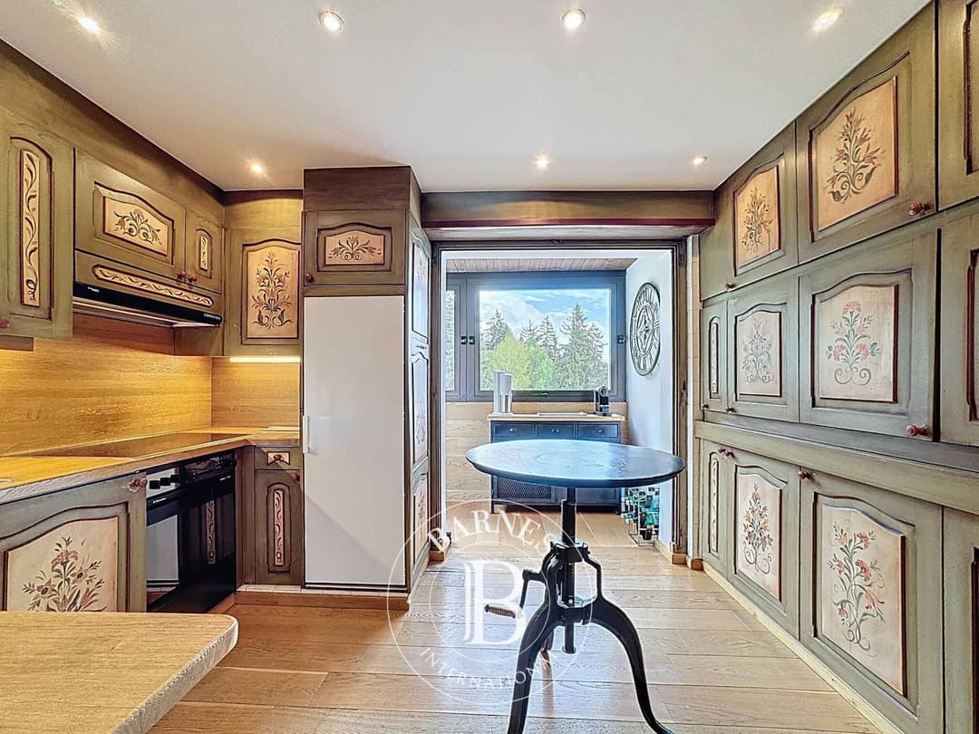 1835 – Appartement – 5.5pièces – 2100000CHF  – 170 m²