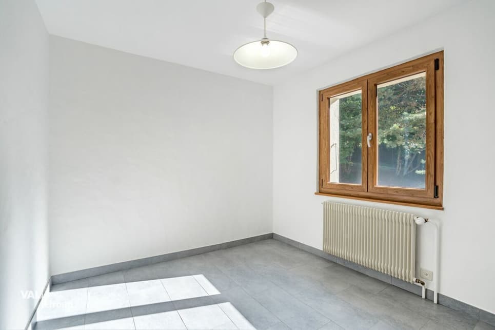 1518 – Maison – 4.5pièces –  4000CHF – 160 m²