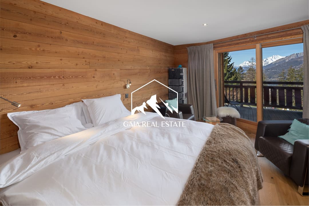 1838 – Appartement – 3600000CHF – 180 m²