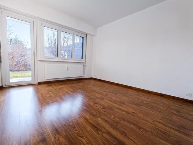 1839 – Appartement – 3.5pièces  – 600000 CHF – 100 m²